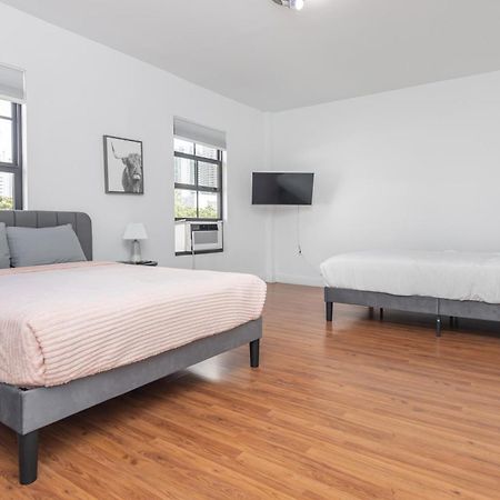 1-Bdrm Apartment - Heart Of Downtown & Wynwood Miami Dış mekan fotoğraf