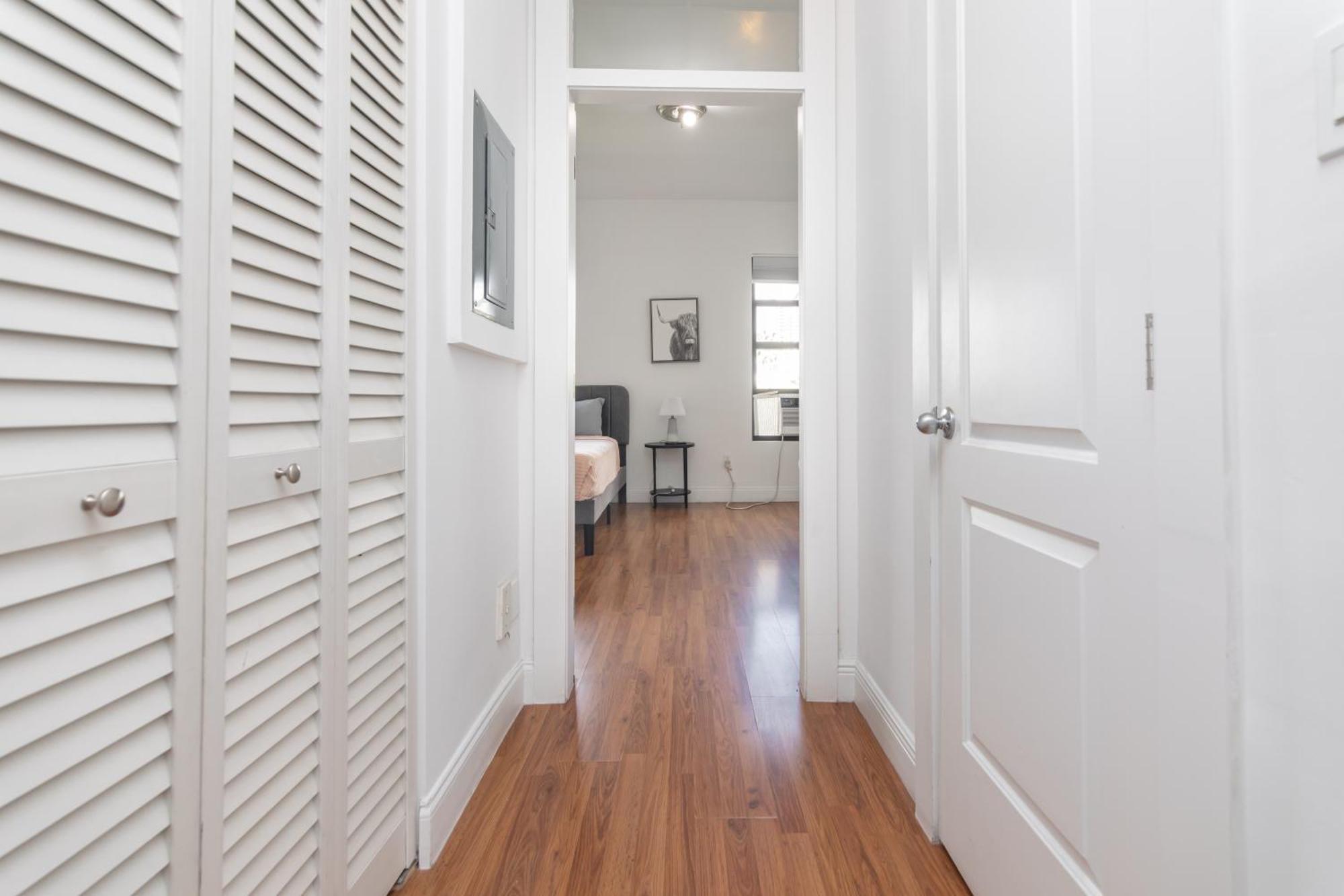 1-Bdrm Apartment - Heart Of Downtown & Wynwood Miami Dış mekan fotoğraf