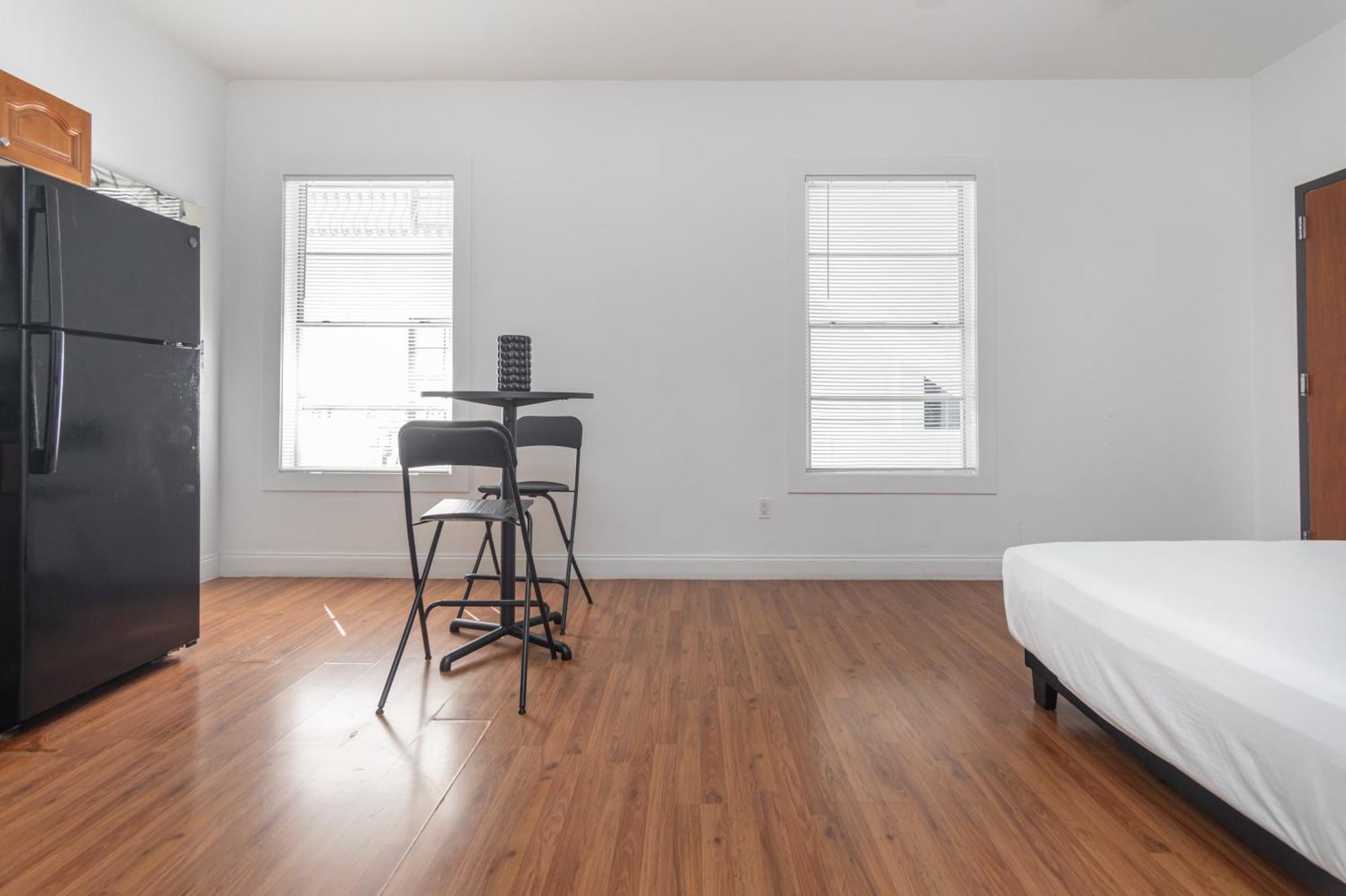 1-Bdrm Apartment - Heart Of Downtown & Wynwood Miami Dış mekan fotoğraf