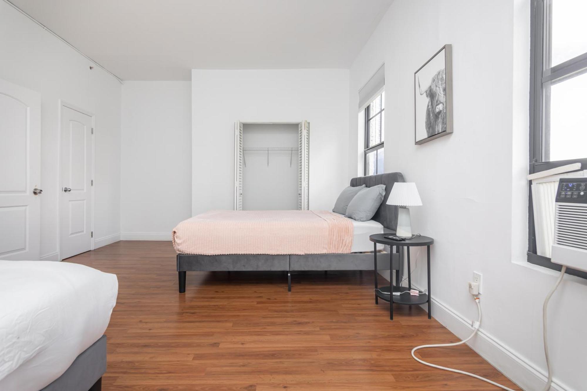 1-Bdrm Apartment - Heart Of Downtown & Wynwood Miami Dış mekan fotoğraf