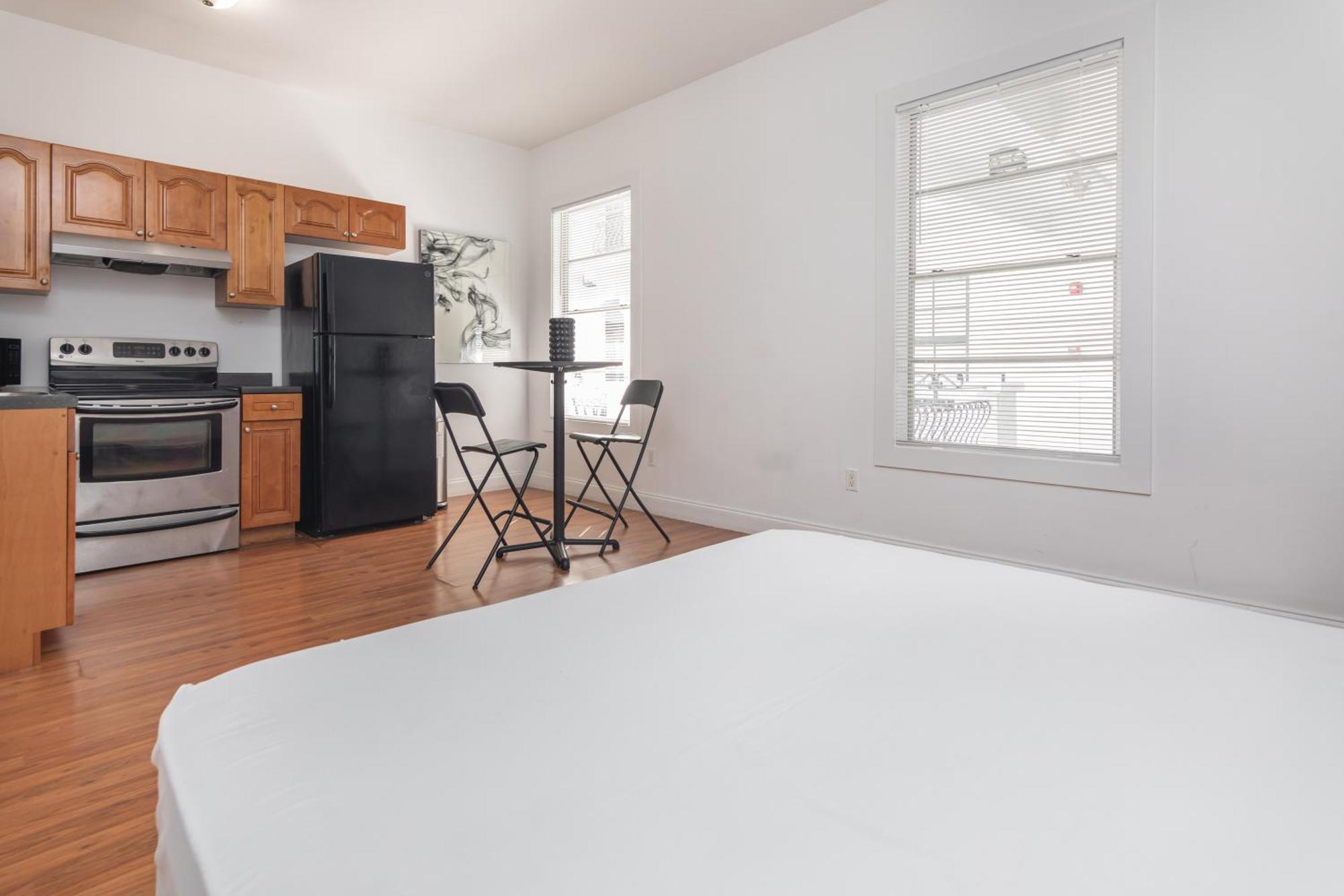 1-Bdrm Apartment - Heart Of Downtown & Wynwood Miami Dış mekan fotoğraf