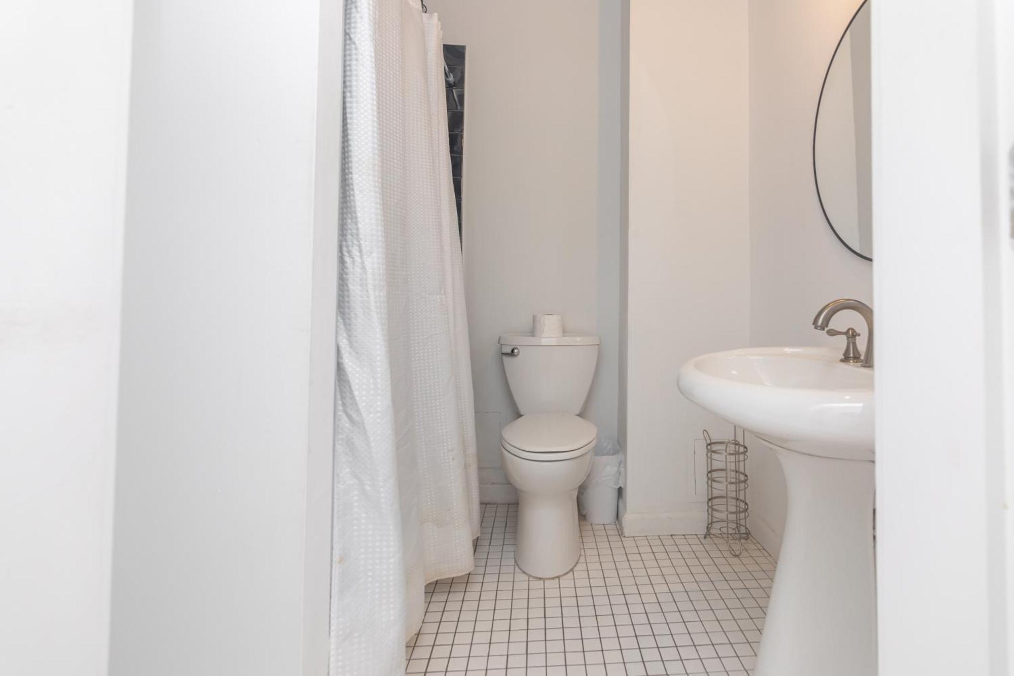 1-Bdrm Apartment - Heart Of Downtown & Wynwood Miami Dış mekan fotoğraf
